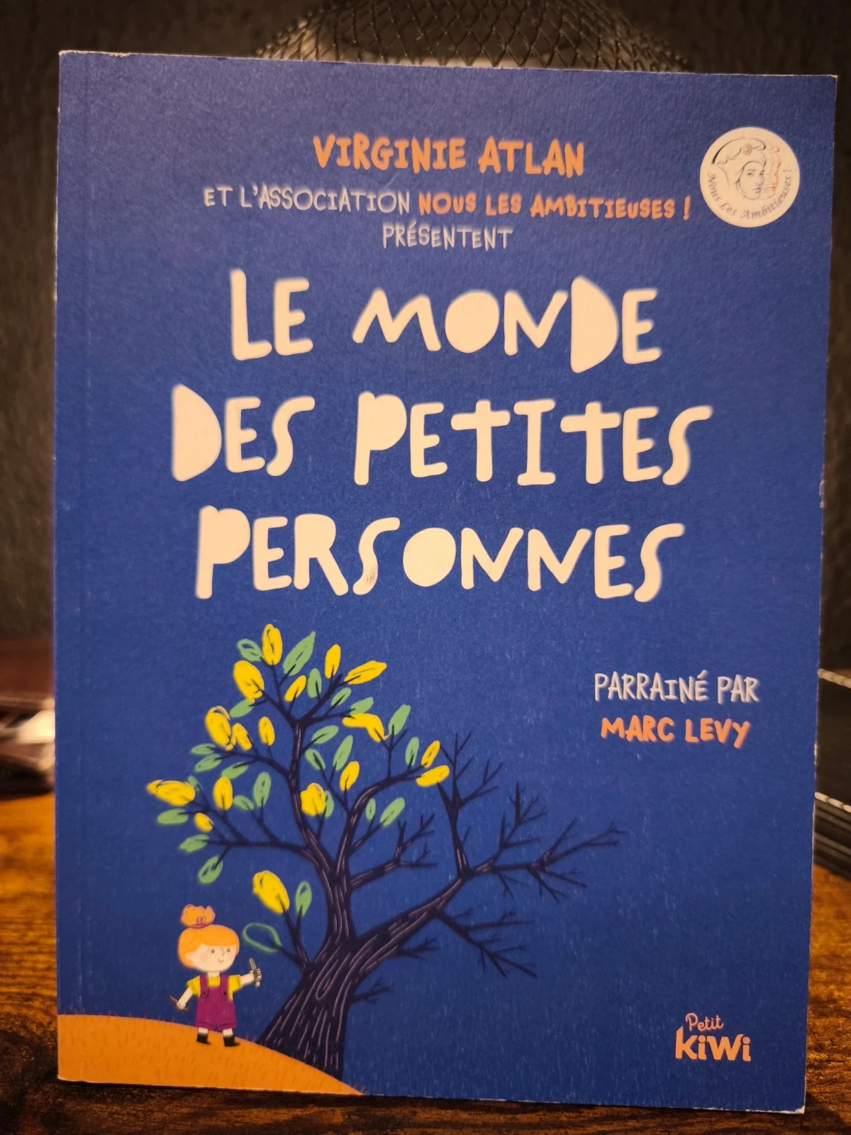 Le monde des petites personnes